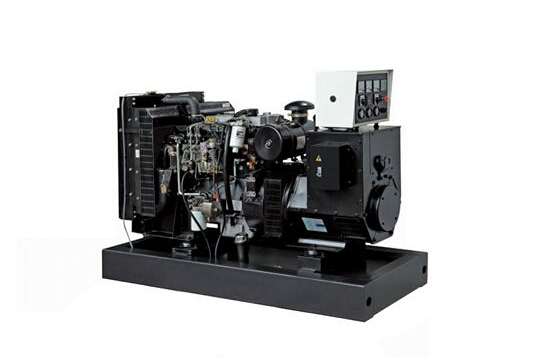 三沙科克150kw大型柴油发电机组