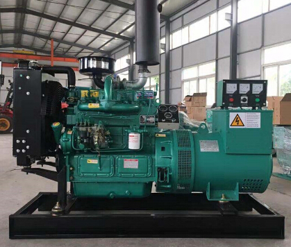 三沙宗申动力10kw小型柴油发电机